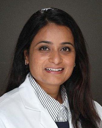 Archana Pudur, MD