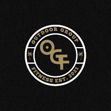 Outdoor Group Fitness
