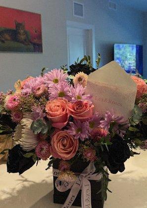 Lex&Roses
