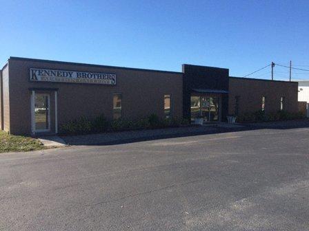Kennedy Brothers Auctions