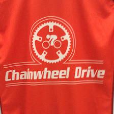 Chainwheel Drive