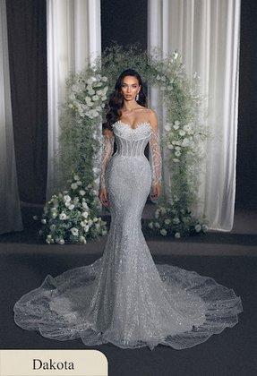 Bridal with love