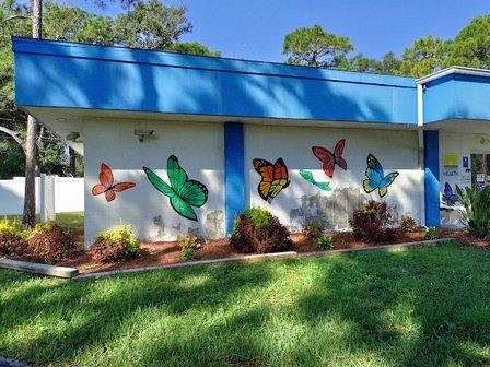 Suncoast Center, Inc.