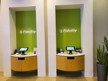 Fidelity Investments