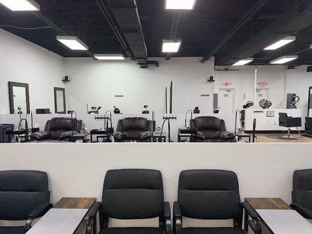 iamoxxi. Salon & Spa - Clearwater