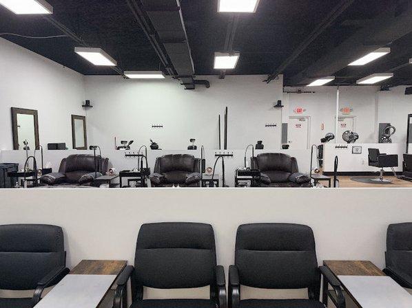 iamoxxi. Salon & Spa - Clearwater