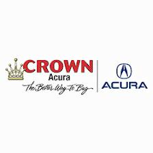 Crown Acura Parts