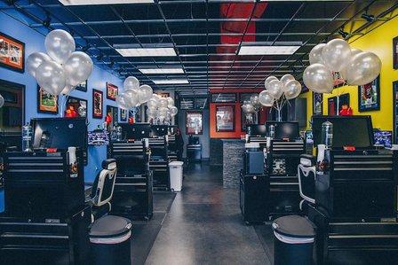 Lady Jane's Haircuts for Men- Clearwater (Gulf to Bay Blvd)