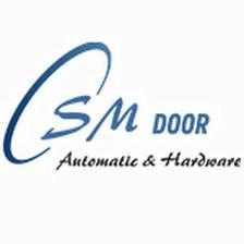SM Door Automatic and Hardware