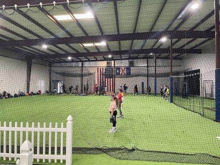 Infinite Hitting - Clearwater