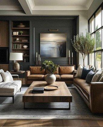 Rutherford Interiors