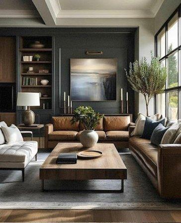 Rutherford Interiors