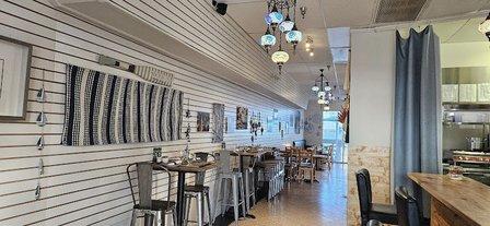 Mio’s Grill & Cafe