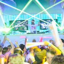 Wave Nightclub at Shephard's
