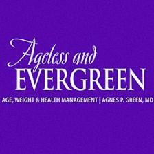 Ageless and Evergreen