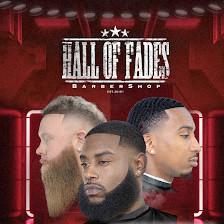 Hall Of Fades Barbershop