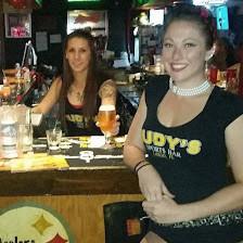 Rudy's Sports Bar