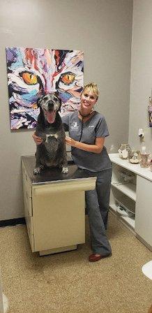 Hope and Love Veterinary Hospital