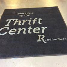 Indian Rocks Thrift Center