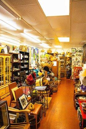 J&Ls Resale Oasis