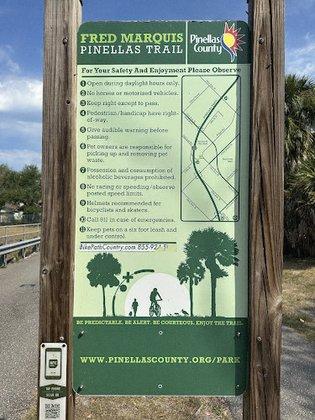 Pinellas Trail