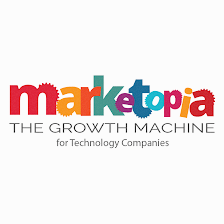 Marketopia - Growth & Digital Presence Experts
