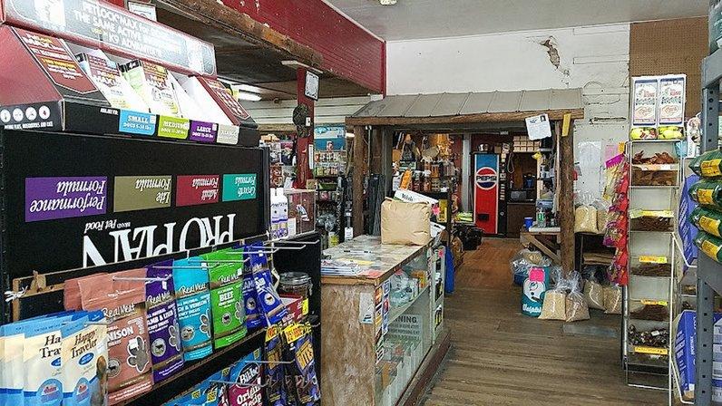 Park Feed Store & Pet Supply