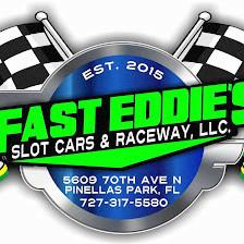 Fast Eddie's Slot Cars & Raceway