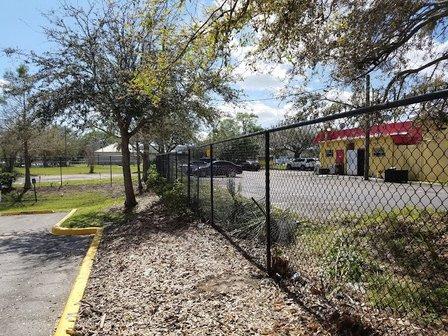 J L Fence Company