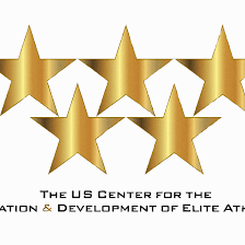 The US Center For The Education And Development Of Elite Athletes