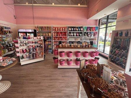 Woof Gang Bakery & Grooming Lakeland