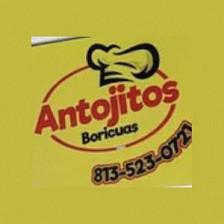 Antojitos Boricuas