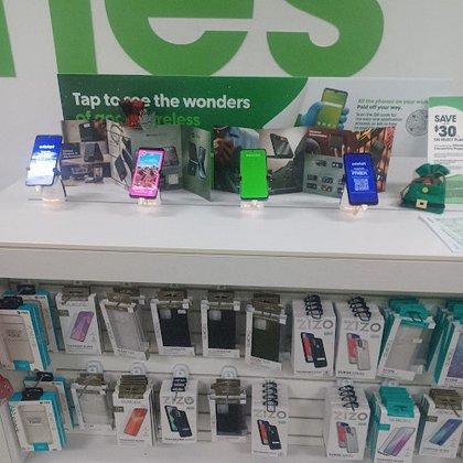 Cricket Wireless Authorized Retailer