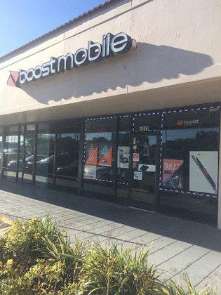 Boost Mobile