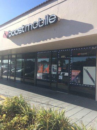 Boost Mobile
