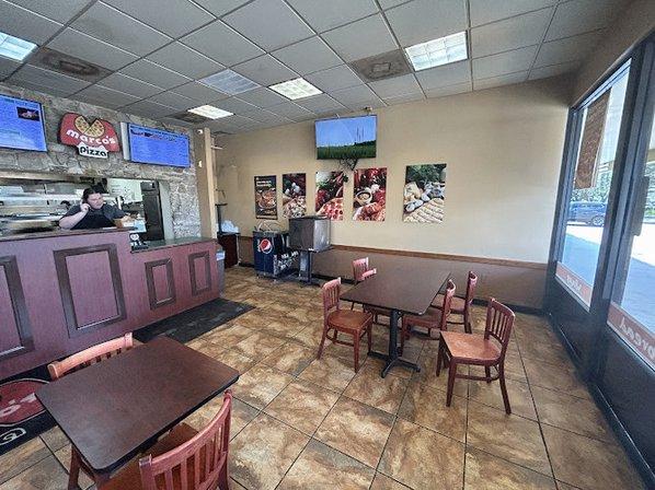 Marco's Pizza