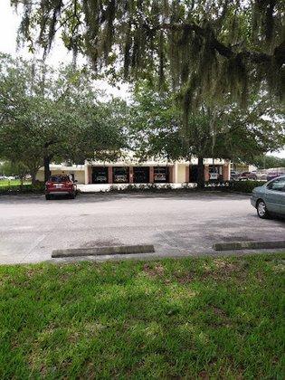 Pasco County Fire Rescue - Station 24