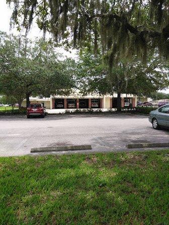 Pasco County Fire Rescue - Station 24