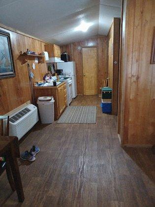 Big Cypress Fish Camp