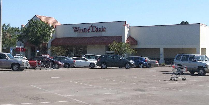 Winn-Dixie