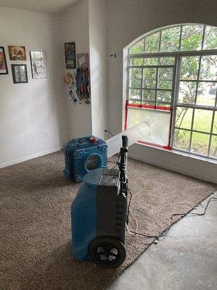 PuroClean Certified Restoration Specialists