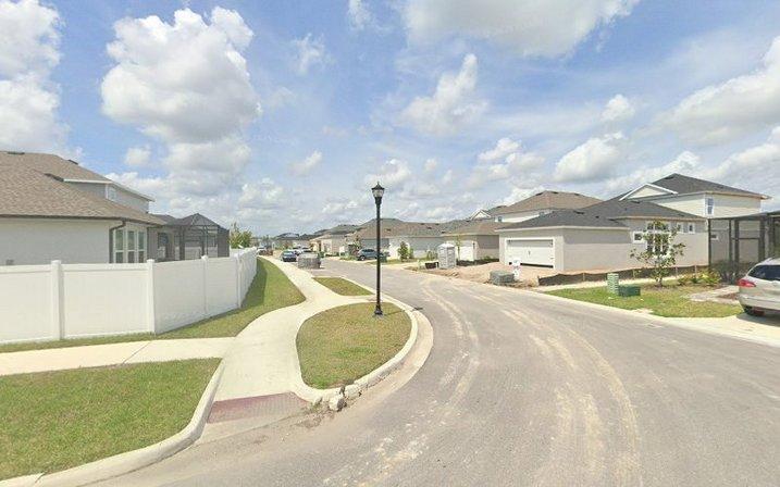 Oasis Senior Advisors North Tampa