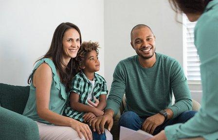 Renewed Integrative Counseling