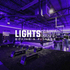 Lights Out Boxing & Fitness