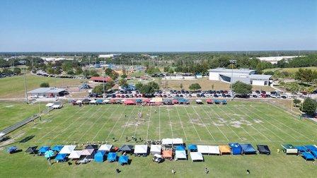 Wesley Chapel Bulls Youth Football & Cheerleading