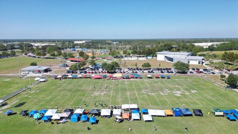 Wesley Chapel Bulls Youth Football & Cheerleading