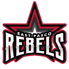 East Pasco Rebels Cheer
