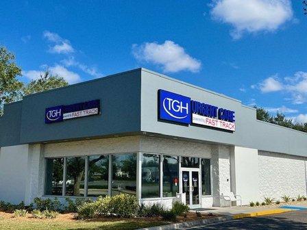 TGH Urgent Care powered by Fast Track (Land O' Lakes)