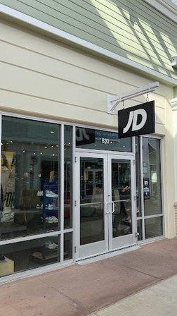 JD Sports