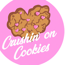 Crushin on cookies